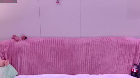 Scarlet Carnal -  online show from November 2, 12:47 am