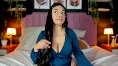 Claudia  online show from June 6, 12:50 am