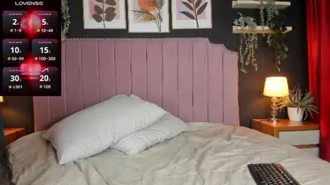 Claudia  online show from July 22, 11:17 pm