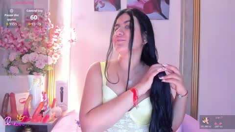 Andrea online show from July 28, 12:48 pm