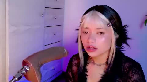 scarlet_gold online show from February 28, 6:46 am