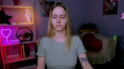 scarlet PVT is open online show from March 10, 8:23 pm