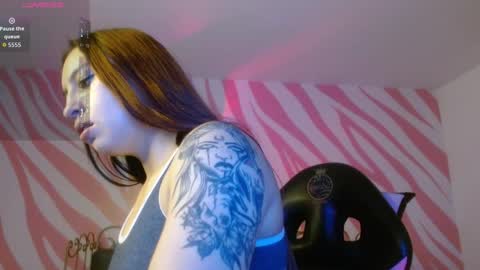 Kimberly online show from March 2, 1:07 pm