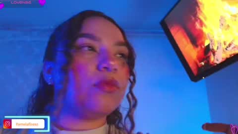 Snapshot of scarlet_queen__ chatting on September 30, 2:17 am Scarlet online show from September 30, 2:17 am