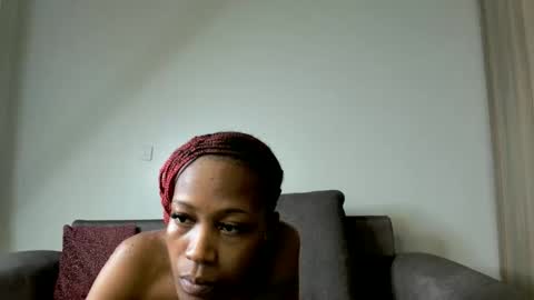 scarlet seductress online show from May 18, 6:58 pm