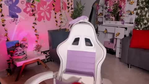 SCARLET online show from May 3, 4:27 am