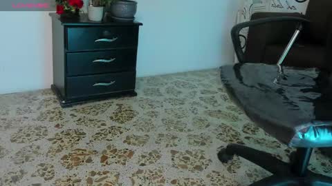 SCARLET online show from September 13, 4:53 am