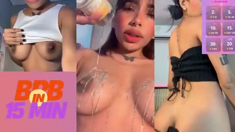 scarlet_vixen_ online show from June 11, 3:36 am