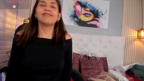 Snapshot of scarletbaker__ chatting on October 18, 7:37 pm Scarlet online show from October 18, 7:37 pm