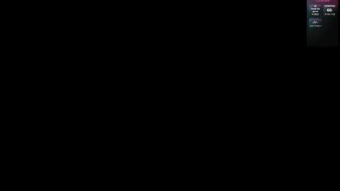 Scarlett online show from April 29, 3:37 pm