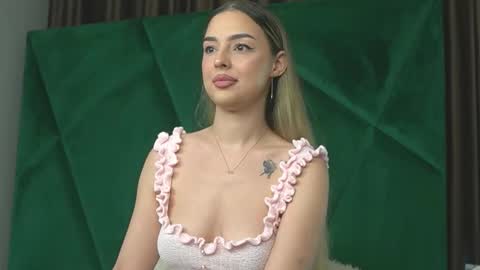 Scarlet online show from November 10, 9:54 pm