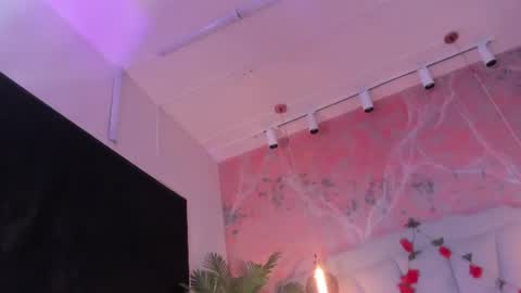 Scarlet Dayana online show from June 26, 12:06 pm