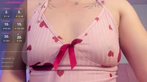 Scarlet  online show from March 17, 5:55 am