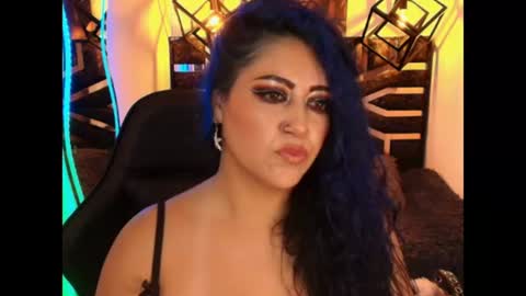 Scarleth online show from July 20, 3:09 am