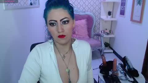 Scarleth online show from March 7, 3:08 am