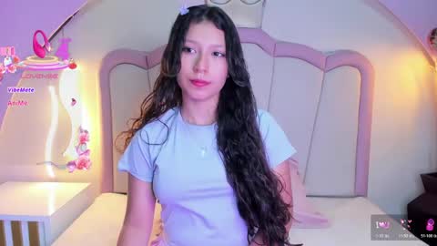Scarlth online show from May 4, 9:40 pm