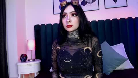 Scarleth online show from April 30, 1:11 am