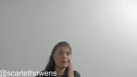 Snapshot of scarleth_owens1 chatting on February 5, 5:41 am online show from February 5, 5:41 am