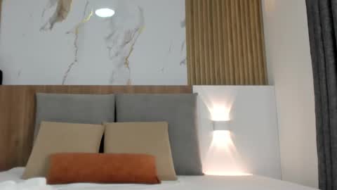 scarletheex online show from February 15, 11:15 pm