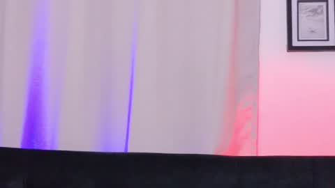 ScarletKent online show from August 6, 3:02 am