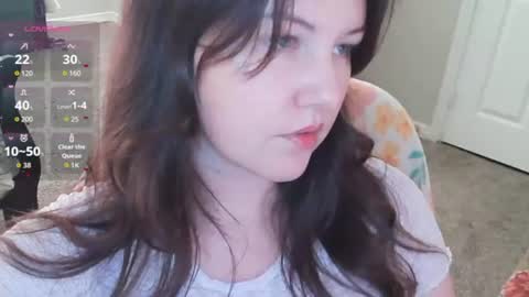 ScarletMaroon online show from June 28, 12:17 am