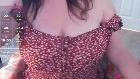 ScarletMaroon online show from June 30, 11:15 pm