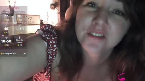 ScarletMaroon online show from May 27, 7:16 am