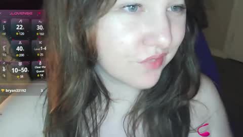 ScarletMaroon online show from May 24, 8:46 am