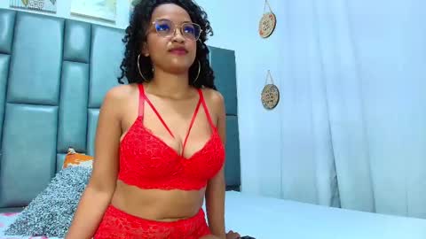 scarlet online show from November 12, 2:53 am