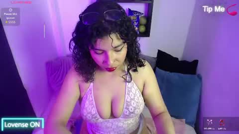 scarletqueen_bj online show from July 29, 10:21 pm