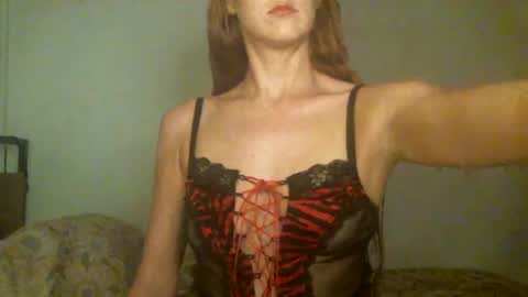 Scarlet Satine online show from March 6, 10:52 am