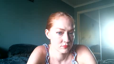 Scarlet Satine online show from March 30, 6:13 am