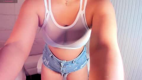 Scarlet 3 online show from March 17, 4:38 am