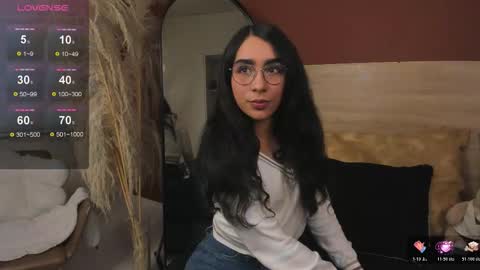 Scarlett  online show from March 15, 2:41 pm