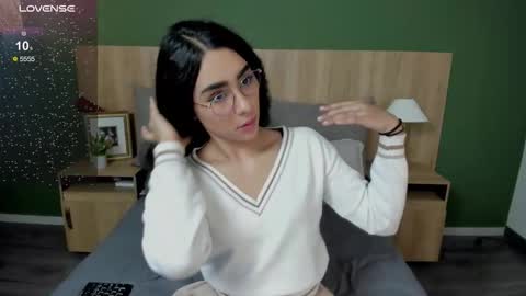 Scarlett  online show from January 15, 12:44 pm