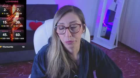 Scarlett online show from May 4, 11:47 am