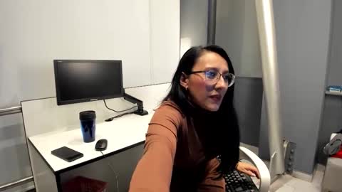 scarlett__14 online show from February 24, 3:05 am