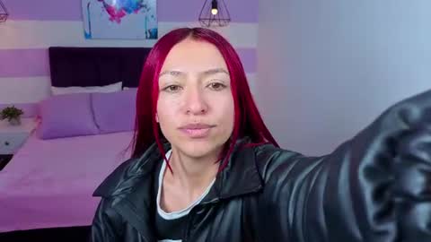 Scarlett online show from July 13, 11:44 am