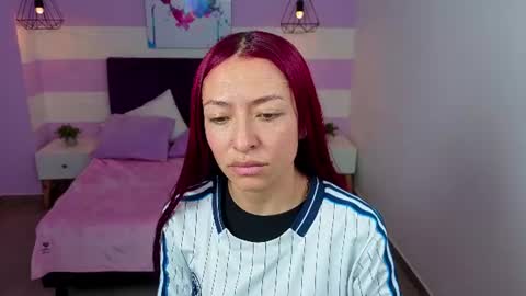 Scarlett online show from July 7, 12:19 pm