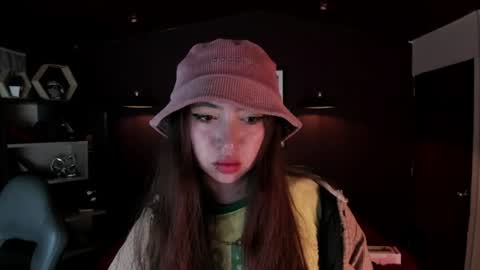 Scarlett online show from June 15, 12:27 pm