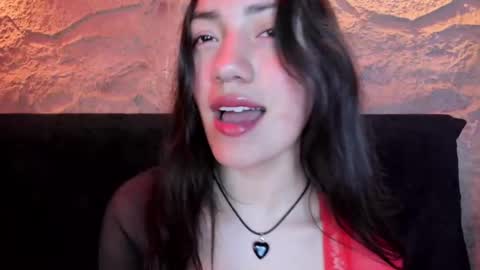 Snapshot of scarlett__fox__ chatting on September 12, 2:57 pm SCARLETT FOX online show from September 12, 2:57 pm