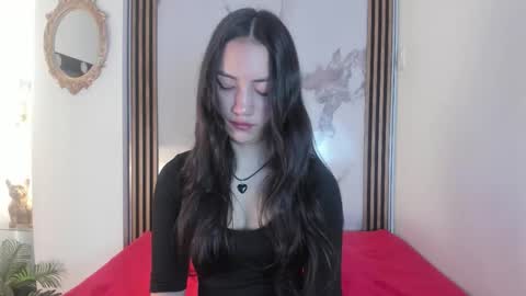Snapshot of scarlett__fox__ chatting on October 10, 11:15 am SCARLETT FOX online show from October 10, 11:15 am