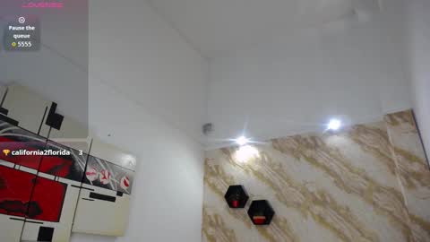  SCARLETT online show from March 15, 5:37 pm