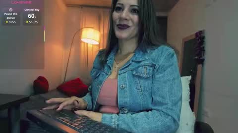 Scarlett online show from December 1, 11:14 am