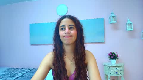Scarlett online show from July 15, 12:43 pm