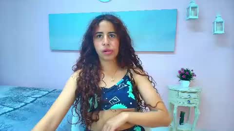 Scarlett online show from July 13, 12:39 pm