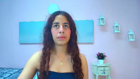 Scarlett online show from July 14, 12:32 pm