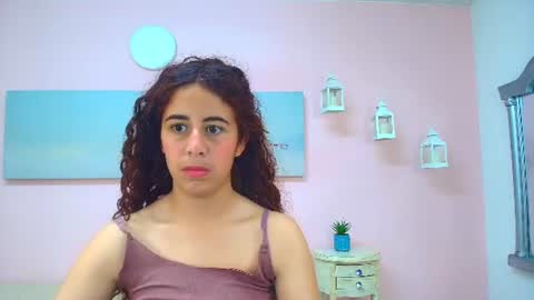 Scarlett online show from June 19, 12:41 pm