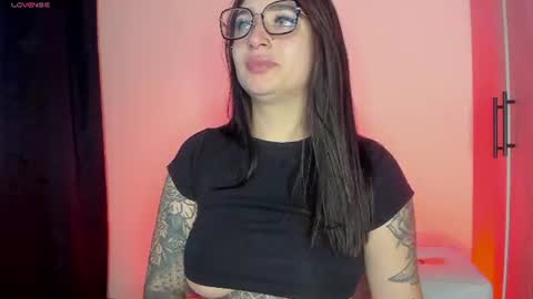 SCARLETT COLLINS online show from June 22, 1:52 pm