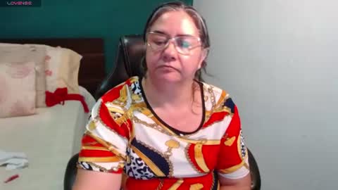 Scarlett  online show from June 29, 11:48 pm